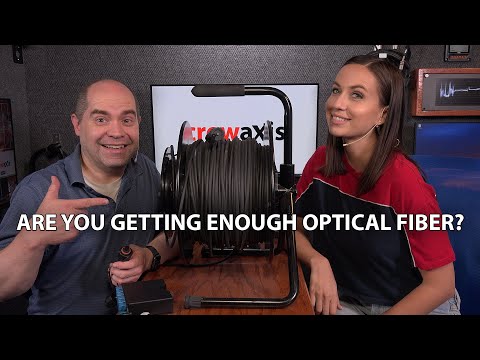 Are you getting enough fiber?