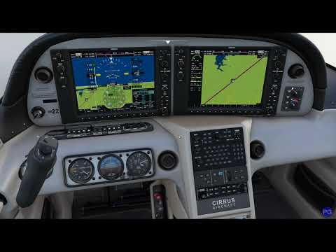 FS2020 Tutorial - SDF Approach