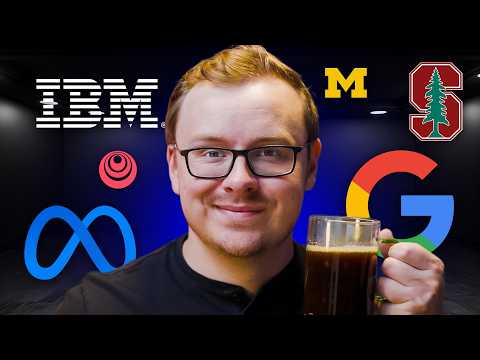 7 Online Certificates That Make Your Resume Stand Out INSTANTLY