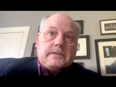 Judge Leo Strine Jr. on Contracts Law