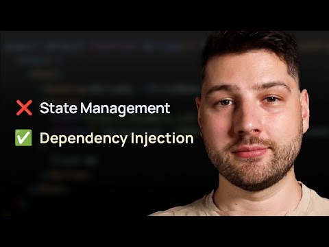 The Best Use Case for the Context API in React