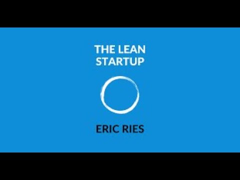 Stop Wasting Time on Ideas That Don't Work | The Lean Startup