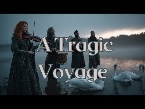 From Royal Children to Wandering Swans - Epic Celtic Music #celticmusic