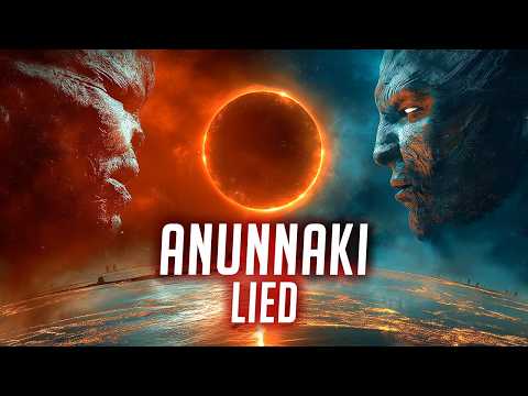 The Nibiru Exile Is Returning — And 3I/ATLAS Just Exposed the Anunnaki’s Oldest Secret