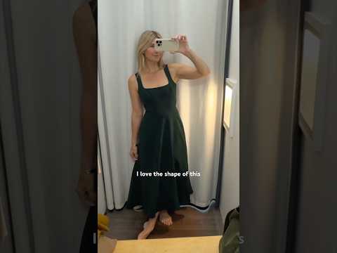 A TIMELESS AND ELEGANT TRY ON WORTH THE SPEND!