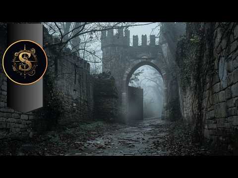 Wie Burgen wirklich funktionierten – Alltag, Verteidigung und Geheimnisse