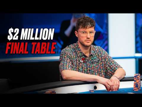 BEST BIRTHDAY GIFT EVER | NAPT Las Vegas 2025 Highlights