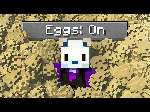 I Broke Minecraft With Physics