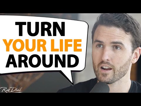 Use These 3 TRICKS To Completely CHANGE YOUR LIFE! | Rob Dial