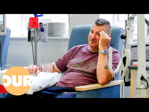 Follow The Intimate Journey Of 3 Cancer Patients | Our Life