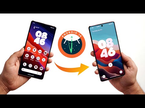 Android 14 : Best New Features That Every Android User Needs To Know!