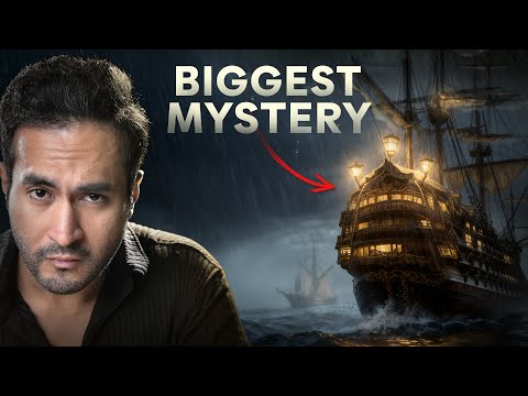 Why This Huge Ship Was Found With Nobody On It? | The Unsolved Mystery of Mary Celeste