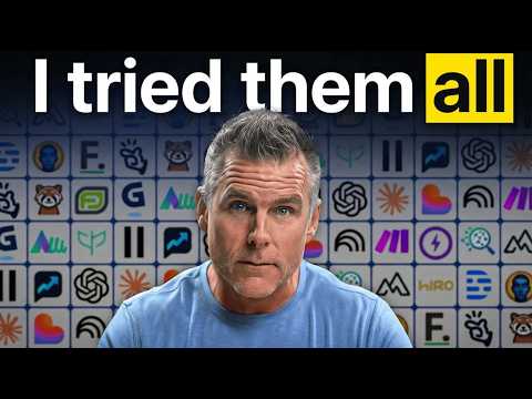 I Tried 500+ AI Tools, These 20 Will Make You $1M (With Zero Code)