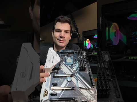 Asrock Z270 Extreme 4 Quick Features Overview