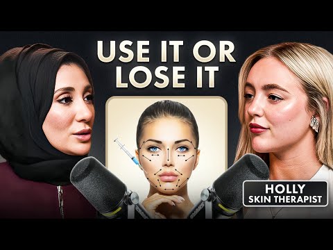 Ep 33 - The Truth about Sculptra