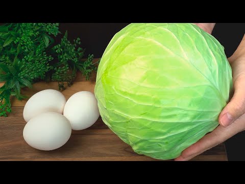 🌺Warum kannte ich dieses Rezept vorher nicht? So ein einfaches Gericht kann so lecker sein!