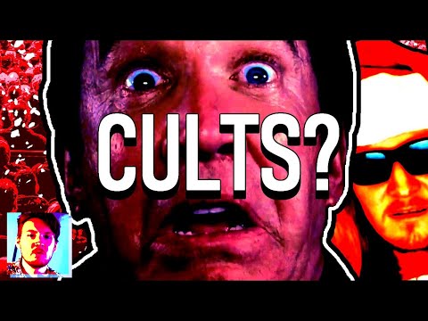 Christmas With The Kranks is a movie about cults