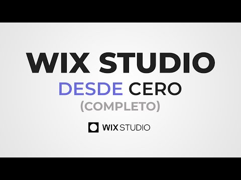 Aprende a crear páginas web responsive y profesionales sin programar