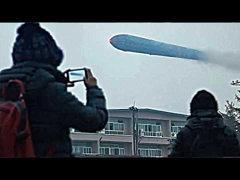 Ein Augenzeuge Filmte ein ECHTES UFO — Was Danach Passierte, Ist Bis Heute Unerklärlich