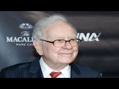 Warren Buffett: The Occidental bid is a bet on oil in the long term
