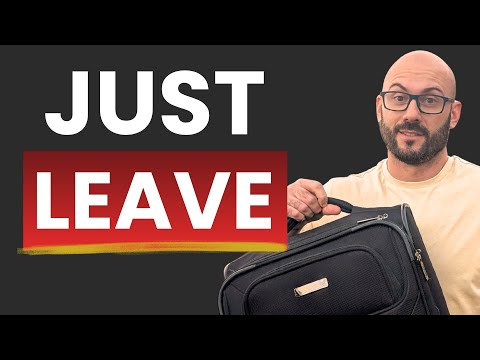 HMRC is FORCING people to LEAVE THE UK