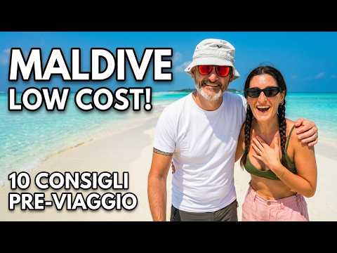 Watch This Before You Go | 10 Tips for a Low-Cost Maldives Trip