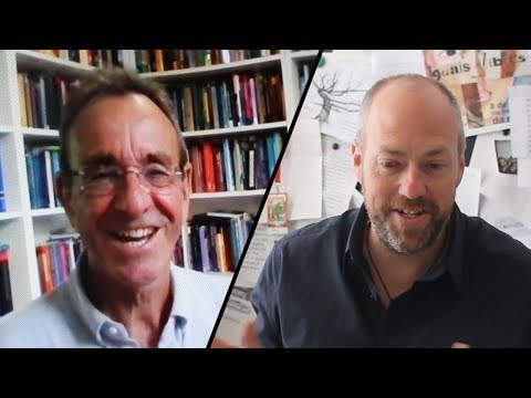 How to teach English (with Scott Thornbury)