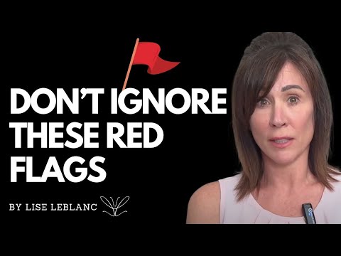 7 Red Flags of Female Psychopaths Most People Miss