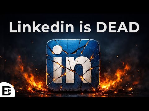 Why Absolutely NO ONE can trust LinkedIn anymore?