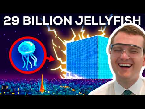 Kurzgesagt’s Most Ridiculous Scenarios? - Nuclear Engineer Reacts