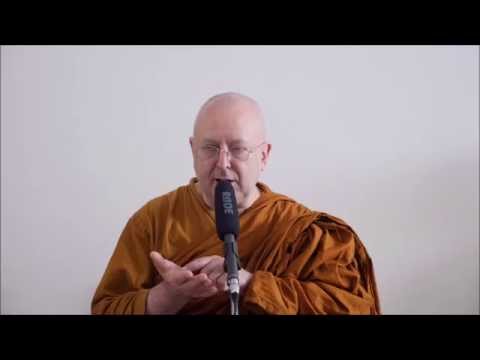 Ajahn Brahm - Methods of Relaxation; Handling Unwholesome Thoughts; Powerful Force of Kindness