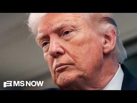 ‘Worse than we think’: Trump’s Iran war failures causing MASSIVE economic disruption across globe