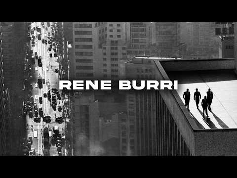 René Burri: Henri Cartier-Bresson's Protégé, Che Guevara, Pablo Picasso, & Worldwide Street Photos