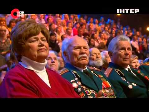 Победа, одна на всех