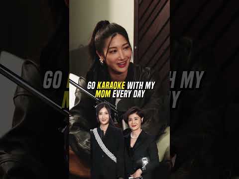 How EJAE Became A K-Pop Trainee Hear