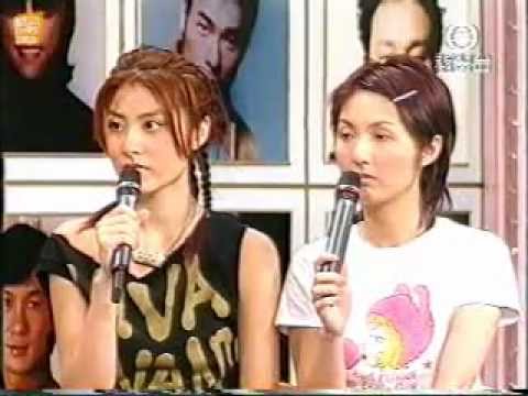 陳慧琳 Kelly Chen 2000 勁歌金曲