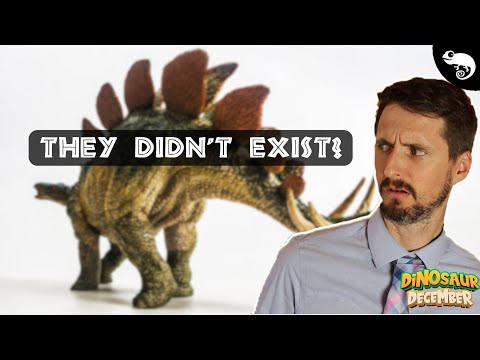 The Forgotten Dinosaurs Are Rewriting Dinosaur Biology!