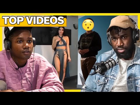 Catching the Biggest Gold Digger EVER! | UDY