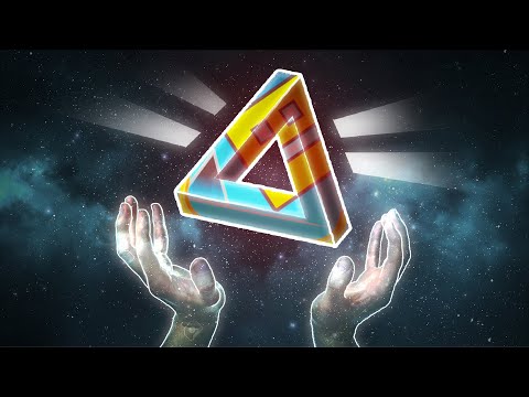 The Impossible Levels of Geometry Dash