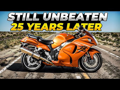 Top 7 Motorcycles From The 90s That Still DESTROY Modern Bikes!