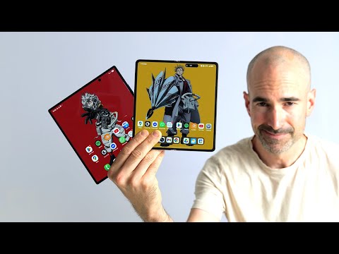 Honor Magic V5 Review | Samsung Z Fold 7 Destroyed?