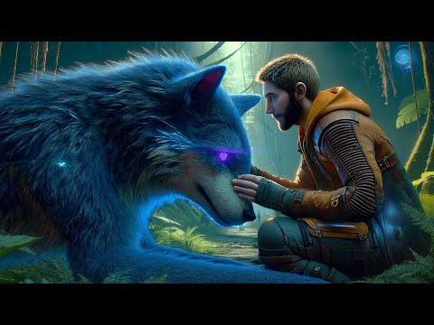 The Apex Predator Lay Wounded—Until the Human Fed It and Claimed Its Loyalty | HFY| HFY Sci-fi Story