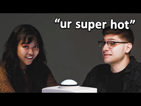 I found my old college roommate on a dating show.