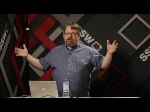 The History of .NET by Richard Campbell of .NET Rocks!