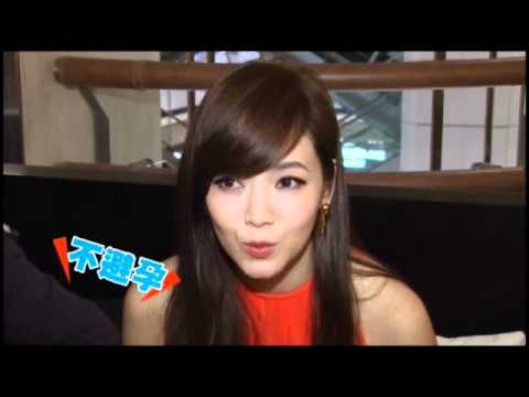 侯佩岑 sergio rossi一買30雙 男人沒得管   蘋果動新聞