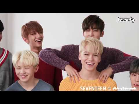 why jeon wonwoo is my bias