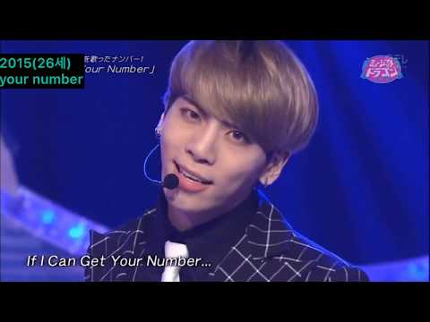 [샤이니/종현] 종현이의 성장과정