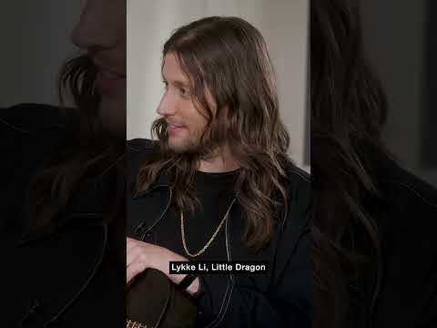 Record-breaking Oscar nominees Ryan Coogler and Ludwig Göransson on how they first met