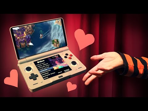 Why We’re All Obsessed With the AYN Thor