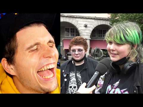 Paluten REAGIERT auf Unvergessliche deutsche Memes